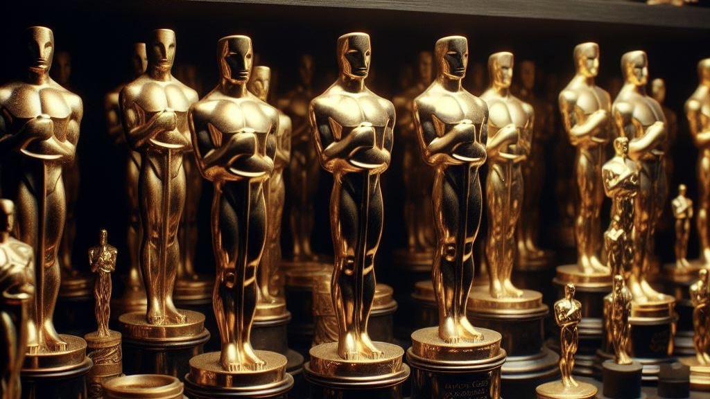 Oscars 2024: Everything You Need To Know About the 96th Academy Awards – InMusic