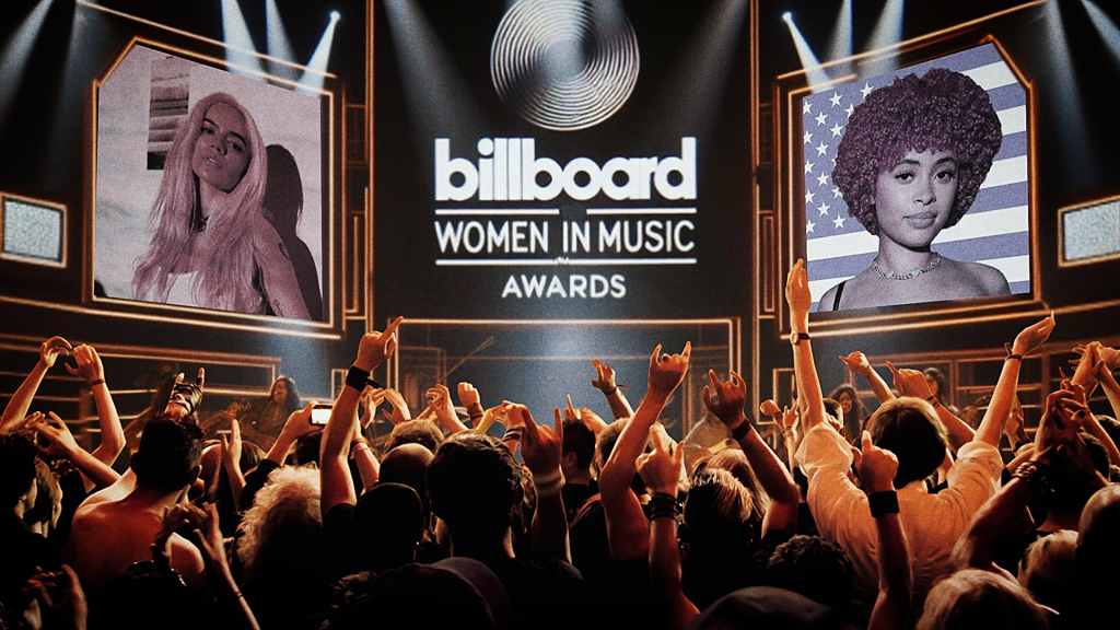 Billboard Women In Music Awards 2024: Everything You Need To Know – InMusic