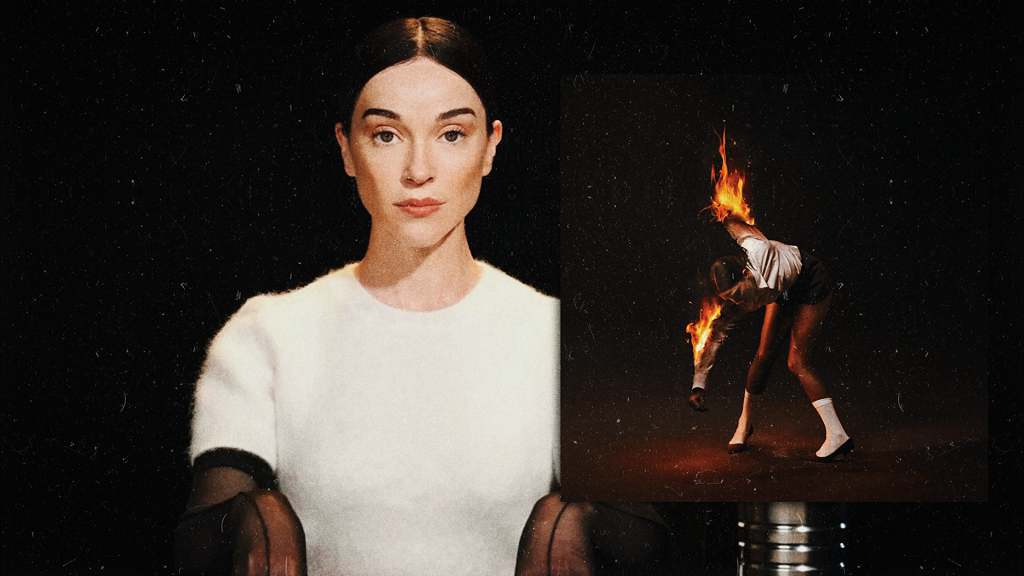 St. Vincent’s ‘All Born Screaming’: The Best Songs, Ranked