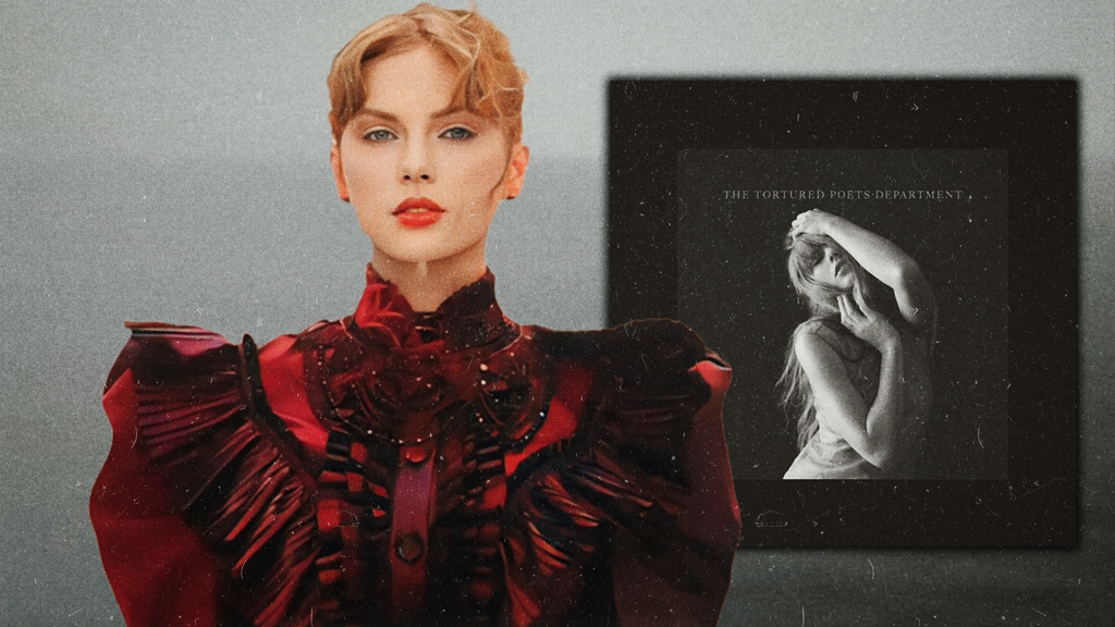 Taylor Swift’s ‘The Tortured Poets Department’: The Best Songs, Ranked