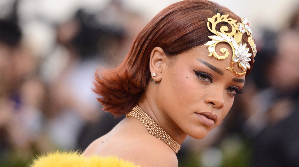 Why Rihanna Skipped Met Gala 2024 At Last Minute
