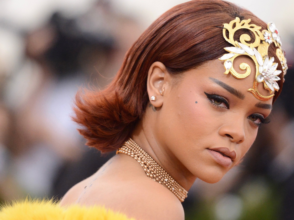 Why Rihanna Skipped Met Gala 2024 At Last Minute
