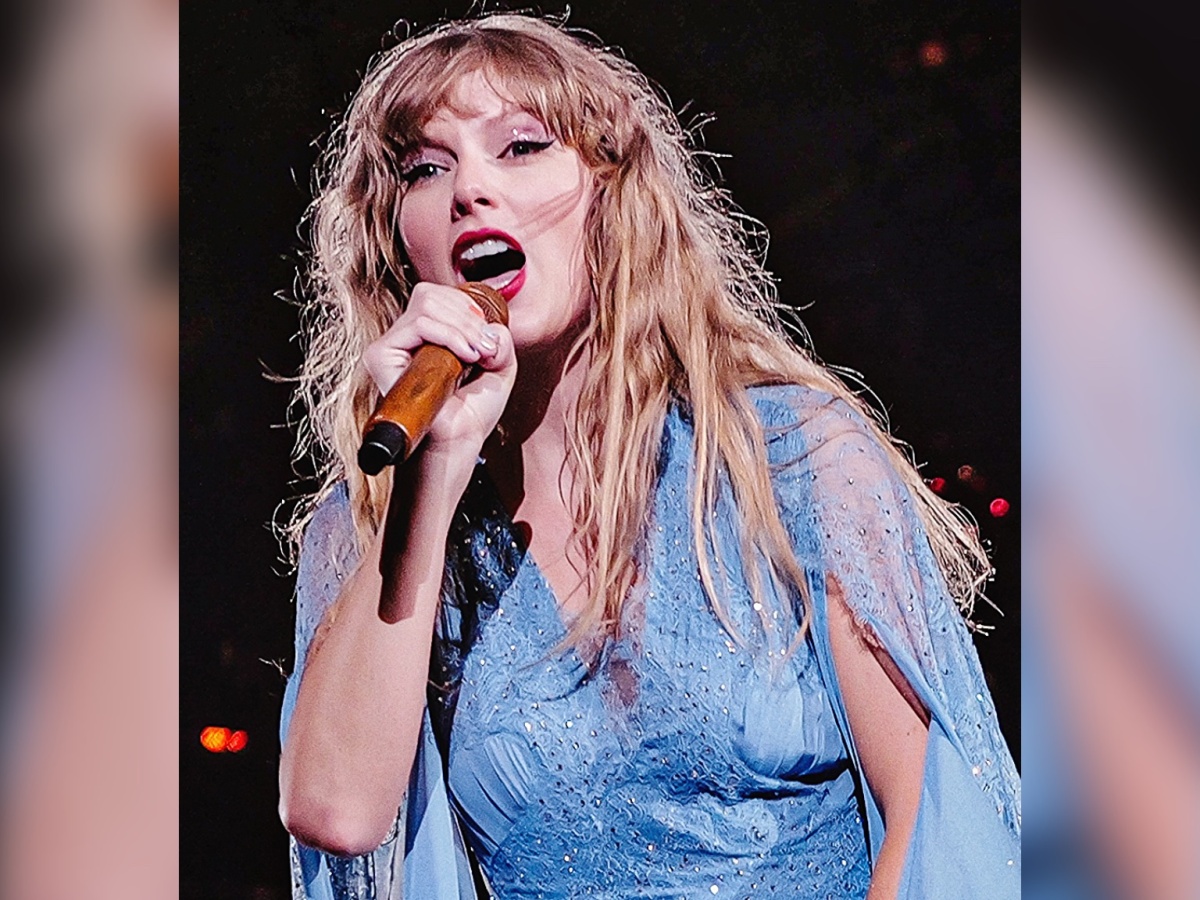 Taylor Swift Kicks Off European Leg Of The Eras Tour: Here’s The New Setlist