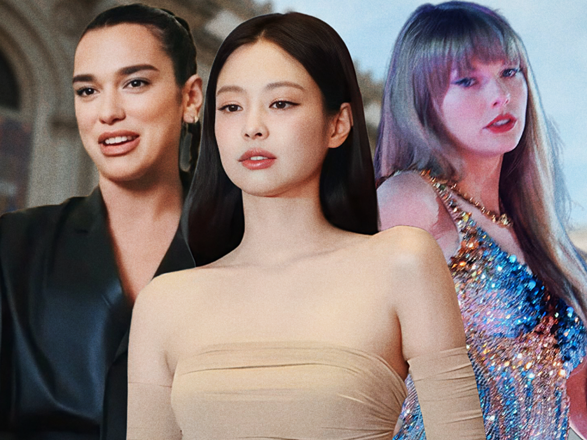 Met Gala 2024: From JENNIE to Taylor Swift, Here’s Who’s Attending